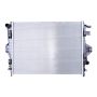 NISSENS 65297 Radiator