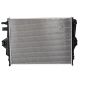NISSENS 65297 Radiator