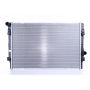 NISSENS 65302 Radiator
