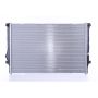 NISSENS 65302 Radiator