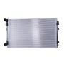 NISSENS 65303 Radiator