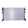 NISSENS 65306 Intercooler Heat Exchanger