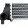 NISSENS 65307 Radiator