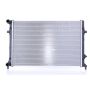 NISSENS 65307 Radiator