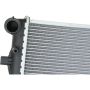 NISSENS 65307 Radiator