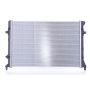 NISSENS 65307 Radiator