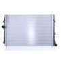 NISSENS 65309 Radiator