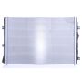 NISSENS 65309 Radiator