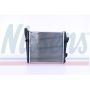 NISSENS 65320 Supercharger Heat Exchanger
