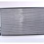 NISSENS 65321 Radiator