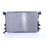 NISSENS 65328 Intercooler Heat Exchanger
