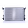 NISSENS 65328 Intercooler Heat Exchanger