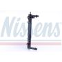 NISSENS 65328 Intercooler Heat Exchanger