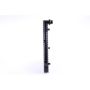 NISSENS 65336 Radiator