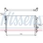 NISSENS 65336 Radiator