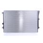 NISSENS 65336 Radiator