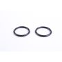 NISSENS 65336 Radiator