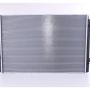 NISSENS 65339 Radiator