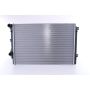 NISSENS 65339 Radiator