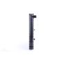 NISSENS 65520A Radiator w/Integrated Transmission Oil Cooler