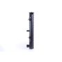 NISSENS 65520A Radiator w/Integrated Transmission Oil Cooler