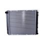 NISSENS 65525A Radiator