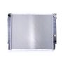 NISSENS 65530A Radiator w/Integrated Transmission Oil Cooler