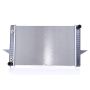 NISSENS 65535A Radiator w/Integrated Transmission Oil Cooler