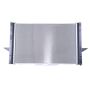 NISSENS 65535A Radiator w/Integrated Transmission Oil Cooler