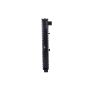 NISSENS 65538A Radiator w/Integrated Transmission Oil Cooler