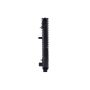 NISSENS 65538A Radiator w/Integrated Transmission Oil Cooler
