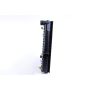 NISSENS 65539A Radiator w/Integrated Transmission Oil Cooler