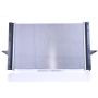 NISSENS 65539A Radiator w/Integrated Transmission Oil Cooler