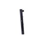 NISSENS 65542A Radiator w/Integrated Transmission Oil Cooler