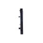 NISSENS 65542A Radiator w/Integrated Transmission Oil Cooler