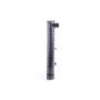 NISSENS 65544A Radiator w/Integrated Transmission Oil Cooler