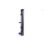 NISSENS 65544A Radiator w/Integrated Transmission Oil Cooler