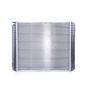 NISSENS 65544A Radiator w/Integrated Transmission Oil Cooler