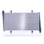 NISSENS 65551A Radiator