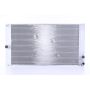 NISSENS 65614 Radiator