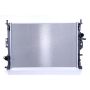 NISSENS 65615A Radiator