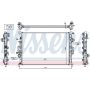 NISSENS 65615A Radiator