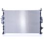 NISSENS 65615A Radiator