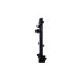 NISSENS 65623 Radiator