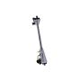 NISSENS 66605 Radiator w/Integrated Transmission Oil Cooler