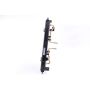 NISSENS 666220 Radiator