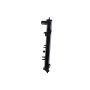 NISSENS 666232 Radiator