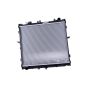 NISSENS 66642 Radiator