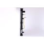 NISSENS 66643 Radiator w/Integrated Transmission Oil Cooler