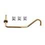 NISSENS 66649 Radiator w/Integrated Transmission Oil Cooler